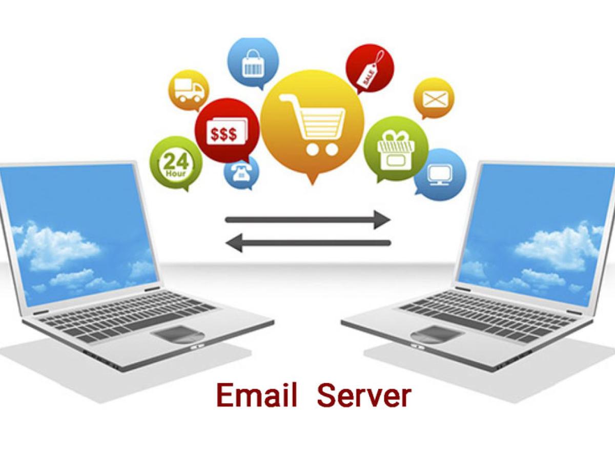 Tổng Quan Về Email Server