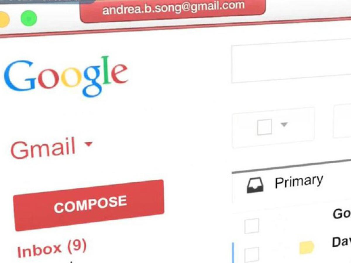 Google cho biết họ vẫn tiếp tục cho các ứng dụng truy cập dữ liệu người dùng Gmail