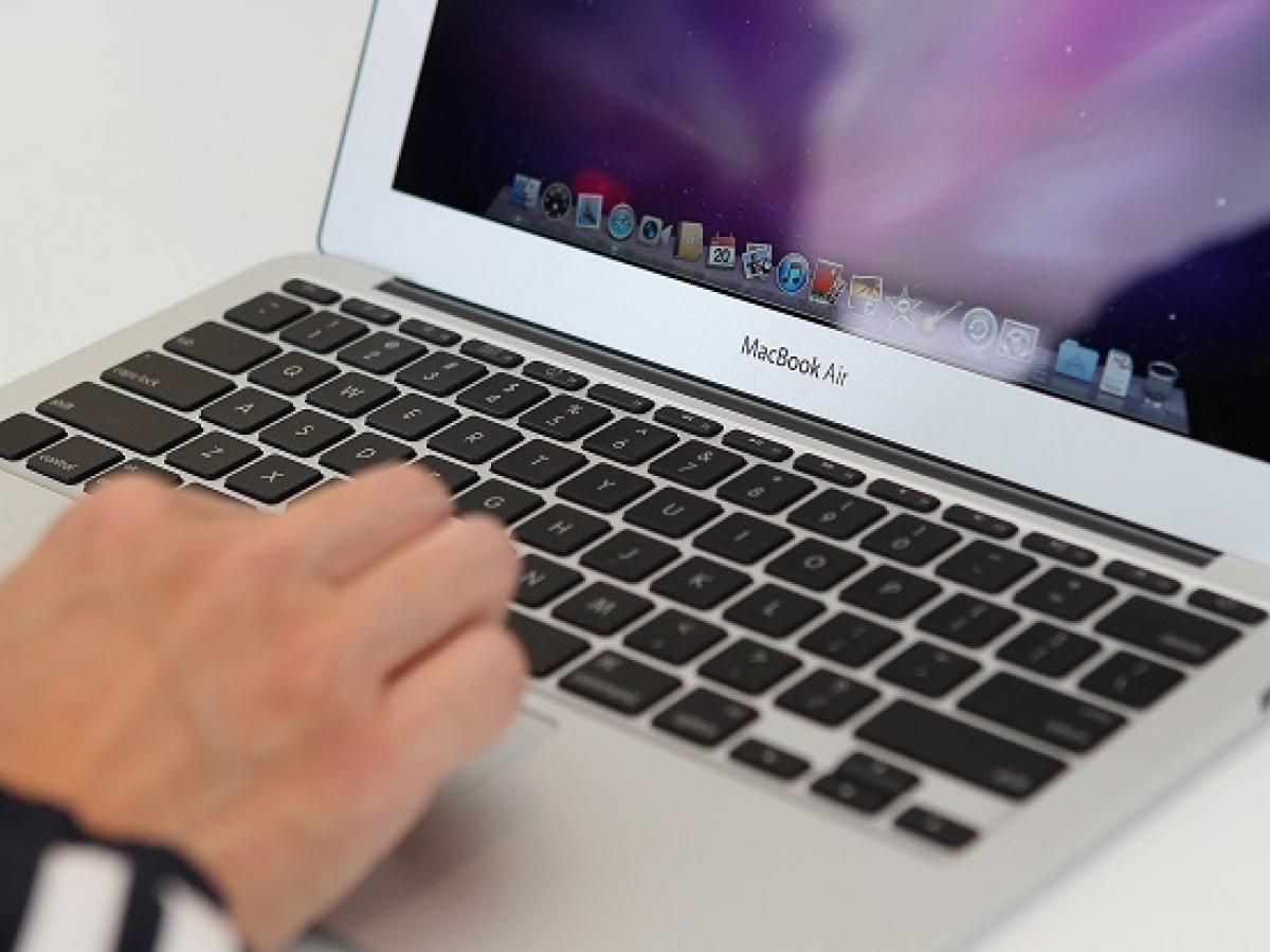 Ghi nhớ 25 phím tắt đơn giản này để làm việc nhanh hơn trên máy Mac