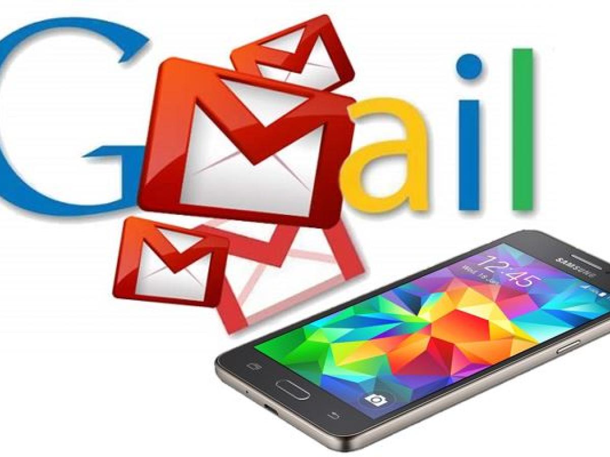 Mẹo hay- lập nhiều tài khoản Gmail chỉ với 1 số điện thoại?