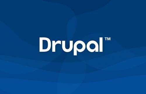 Khóa học thiết kế web Drupal cơ bản